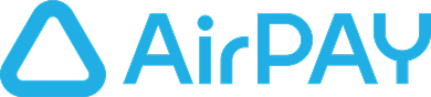 Airペイのロゴ