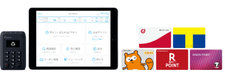Airペイ ポイント