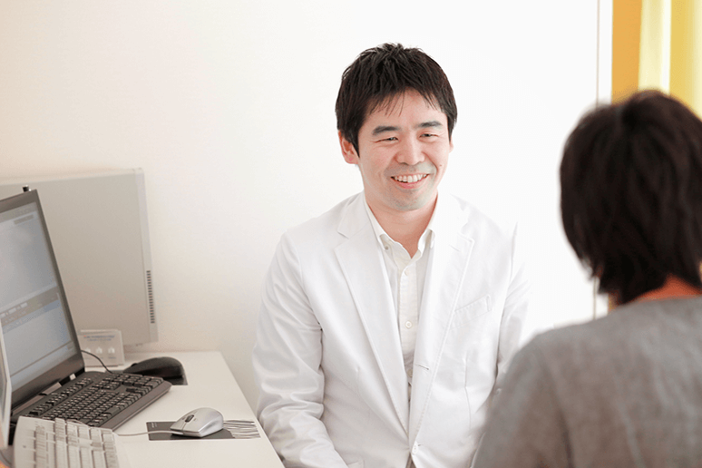 山岸クリニック相模大野様の導入事例-(2)