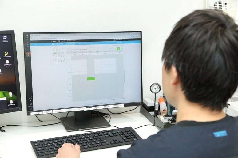 あんどう胃・大腸内視鏡クリニック様の導入事例-(4)