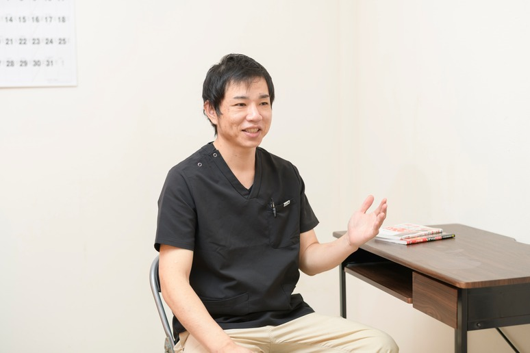 田主丸整骨院・整体院様の導入事例-(2)
