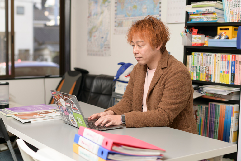 スケダチ様の導入事例-(3)