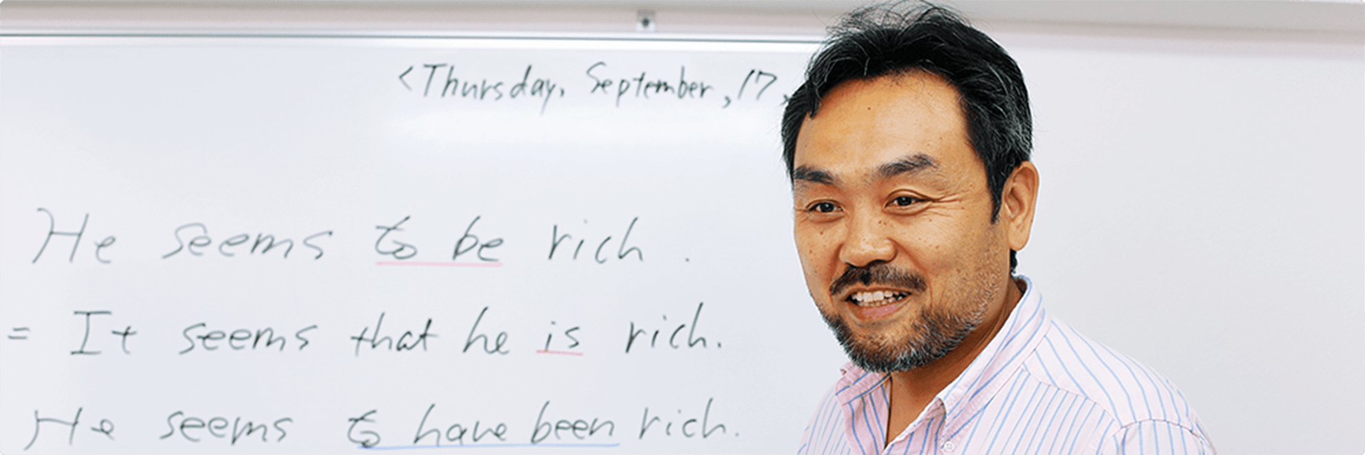 吉田塾様の導入事例-(1)