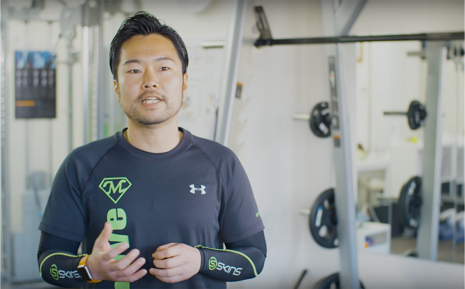 パーソナルトレーニングスタジオmove