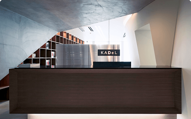 ＫＡＤｅＬ 心斎橋