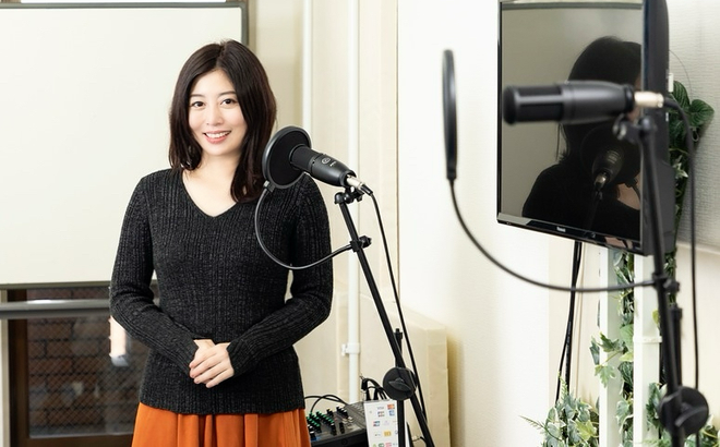 美声ラボ