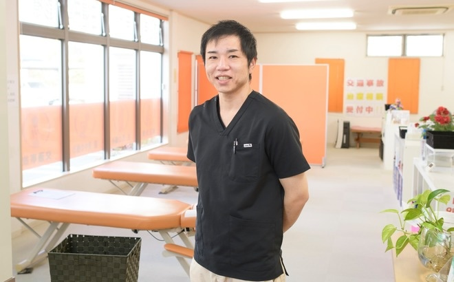田主丸整骨院・整体院