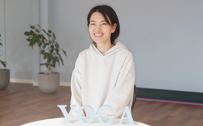 MIYACHAN YOGA