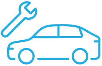 車検・車両管理