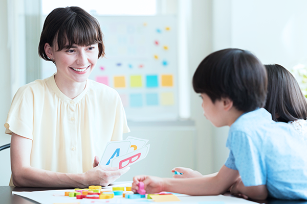 23_語学・英会話教室