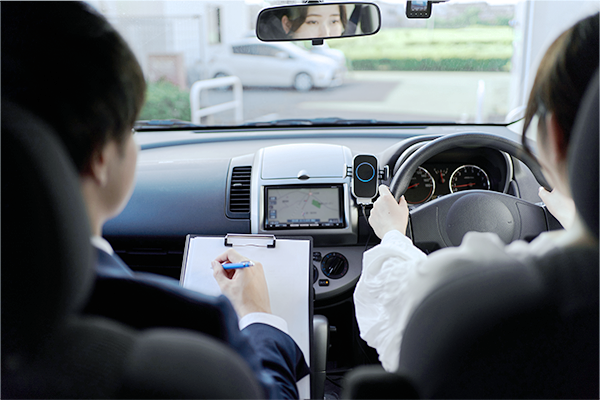67_自動車教習所