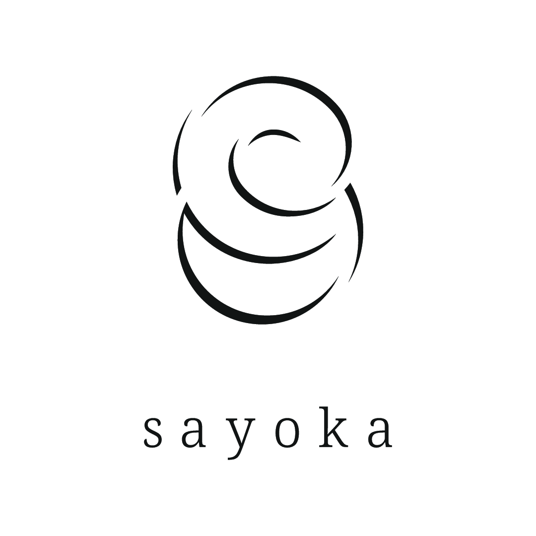 sayoka様のロゴ