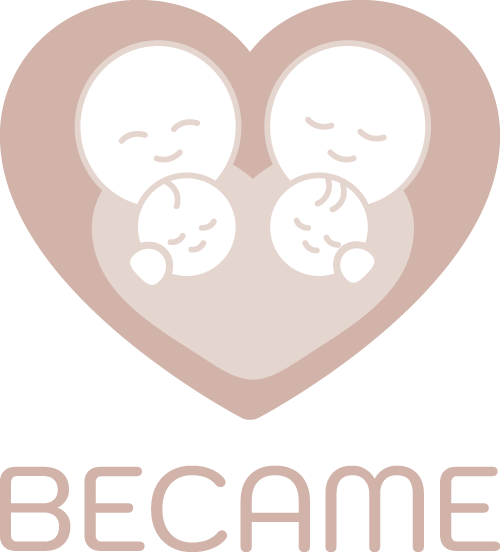 一般社団法人BECAME様のロゴ