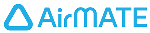 Airメイト ロゴ